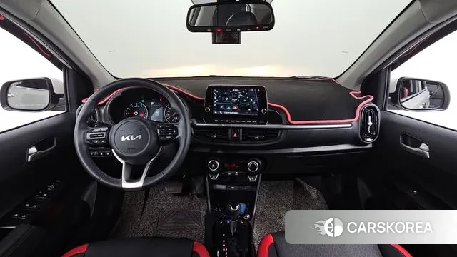 Kia Morning Urban (JA) id 3406398 из Кореи 17