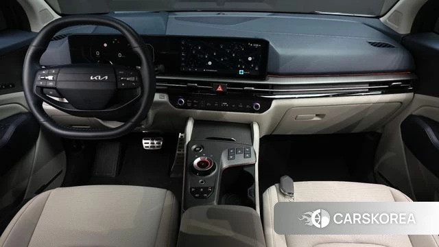 Kia The New Sportage 5th Generation id 4427033 из Кореи 17