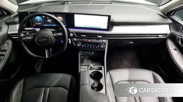 Hyundai Sonata D Edge (DN8) id 2978898 из Кореи 17