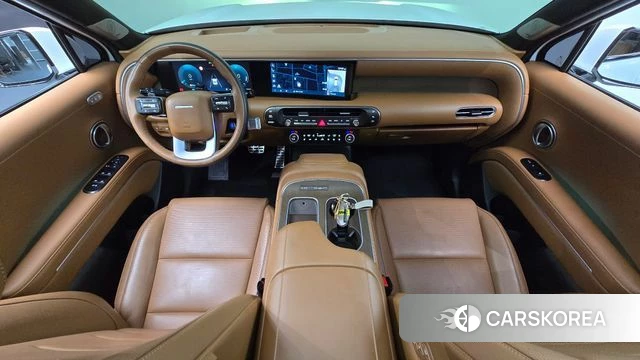 Hyundai Palisade (LX3) id 4539802 из Кореи 29