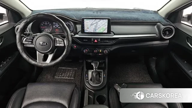 Kia Come New K3 id 3460202 из Кореи 17