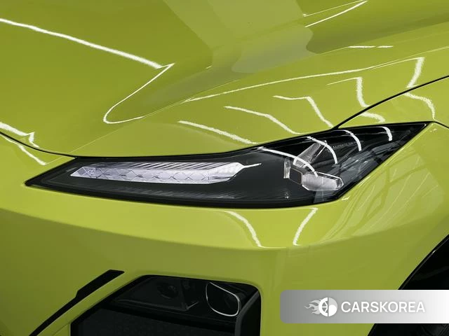 Dark blue car Dark blue S07 id 4213537 из Китая 17