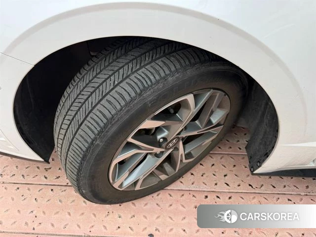 Hyundai Sonata (DN8) id 4721182 из Кореи 16