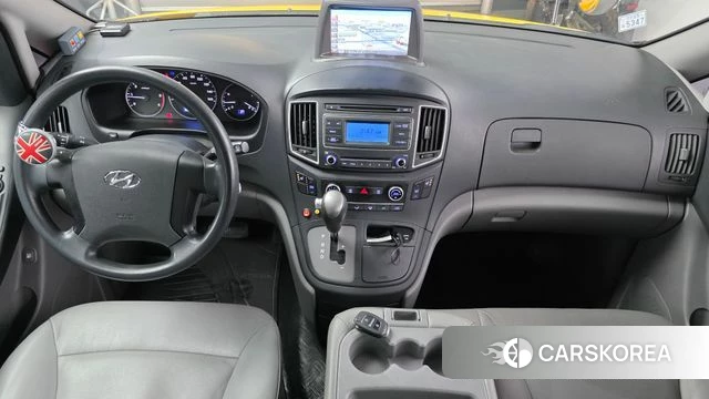 Hyundai The New Grand Starex id 4471438 из Кореи 27