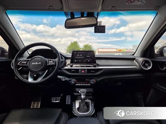 Kia The New K3 2nd generation id 2973293 из Кореи 17