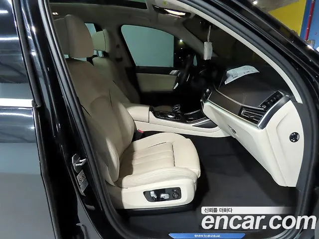 BMW X7 (G07) id 2713948 из Кореи 17