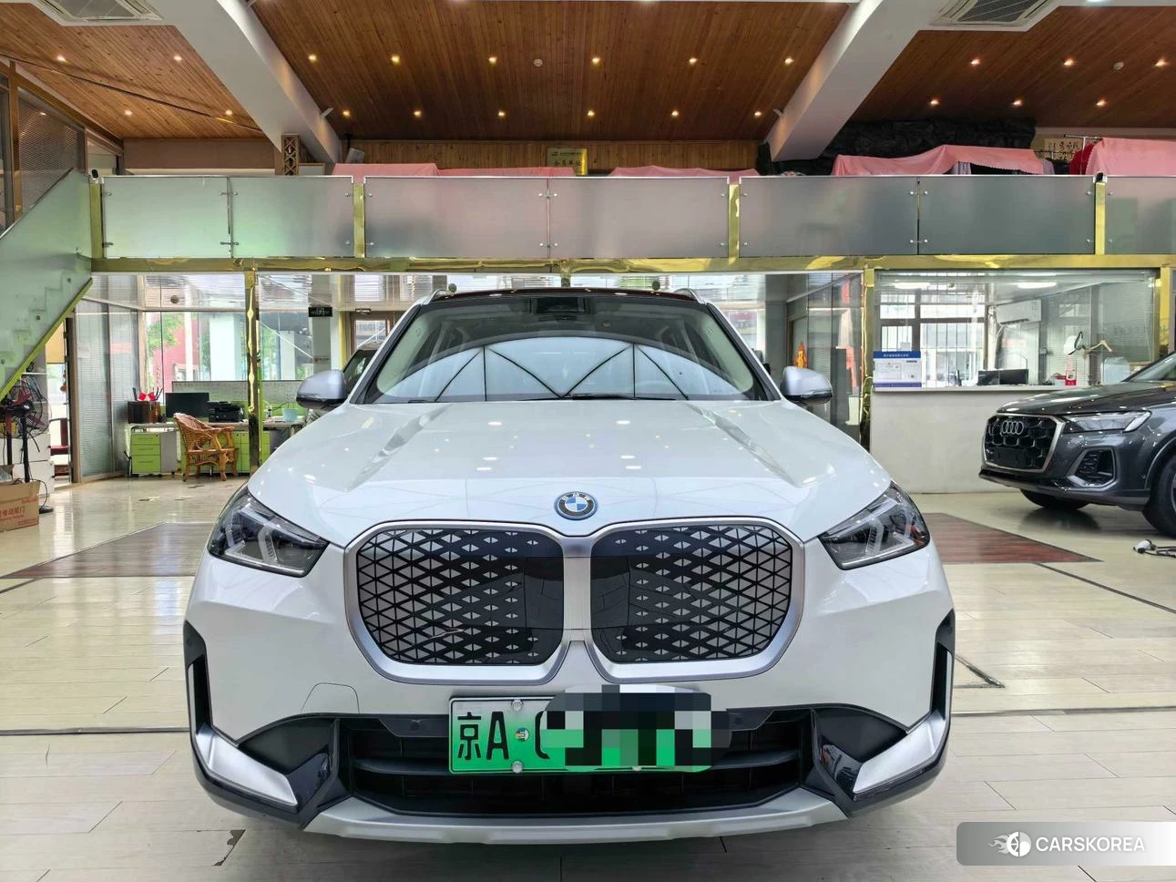 BMW iX1 id 4452168 из Китая 13