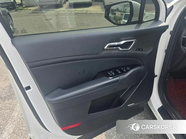 Kia Sportage 5th Generation id 4550525 из Кореи 17