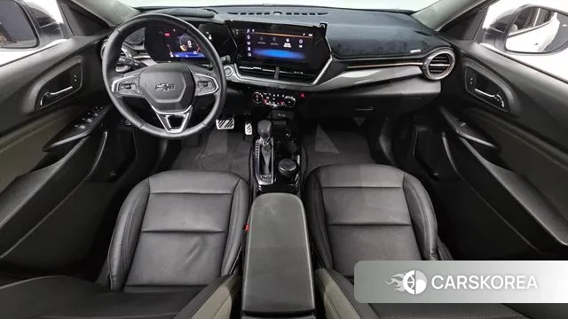 Chevrolet (GM Daewoo) Trax Crossover id 3716321 из Кореи 17