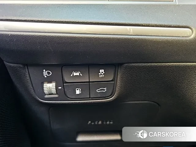 Hyundai The New Grandeur IG id 3396062 из Кореи 7