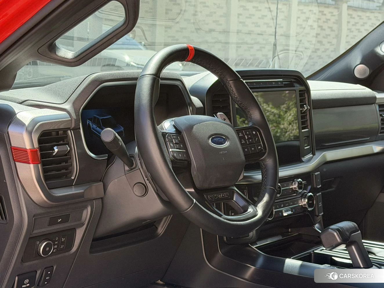 Ford F-150 Raptor id 4461382 из Китая 16