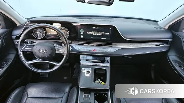 Hyundai The New Grandeur IG id 3427772 из Кореи 17