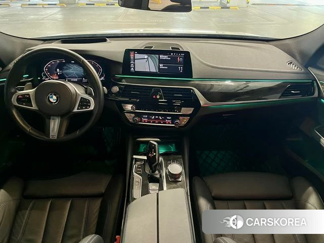BMW 6 series GT id 4212986 из Китая 13