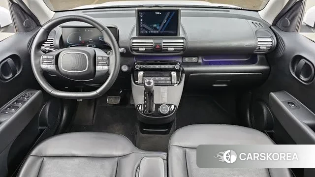 Hyundai Casper id 3625478 из Кореи 17