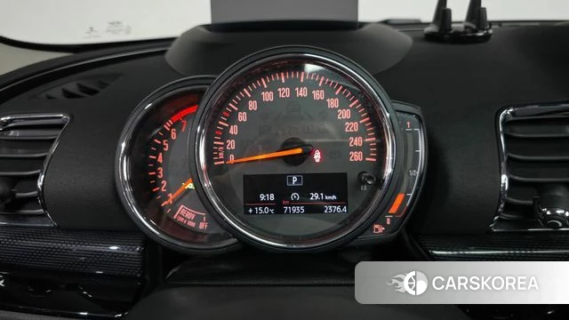 Mini Cooper Clubman id 3886428 из Кореи 17