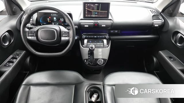 Hyundai Casper id 3964632 из Кореи 17