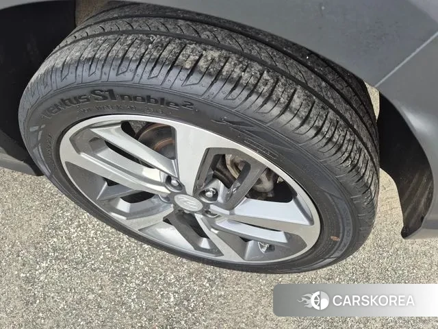 Hyundai Kona id 3041457 из Кореи 16