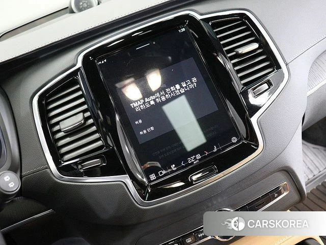 Volvo XC90 second Generation id 4772904 из Кореи 17
