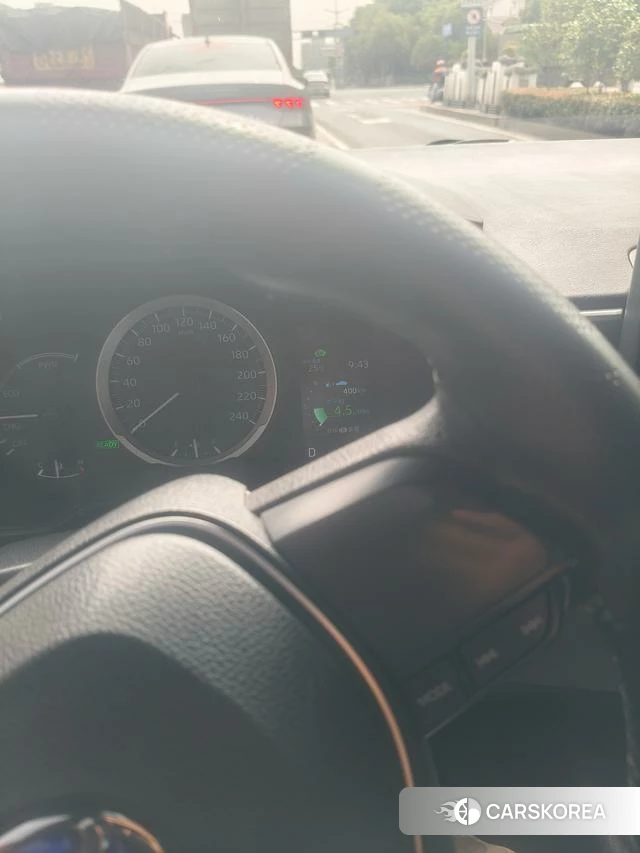 Toyota Lei Ling id 4359355 из Китая 12