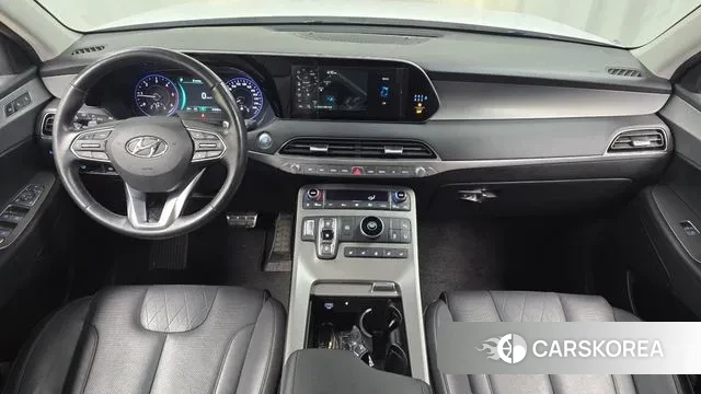 Hyundai Palisade id 3406263 из Кореи 17