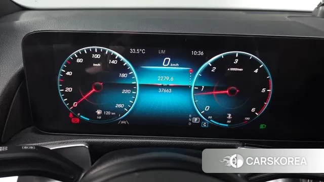 Mercedes-Benz GLB-Class X247 id 3043898 из Кореи 17