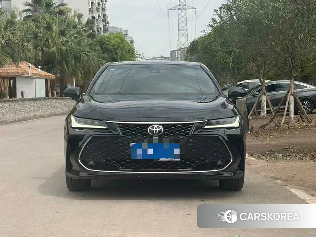 Toyota Asian dragon id 4262228 из Китая 10
