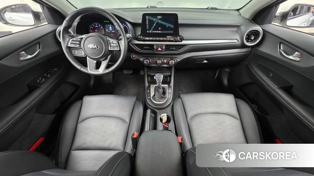 Kia Come New K3 id 4557925 из Кореи 17