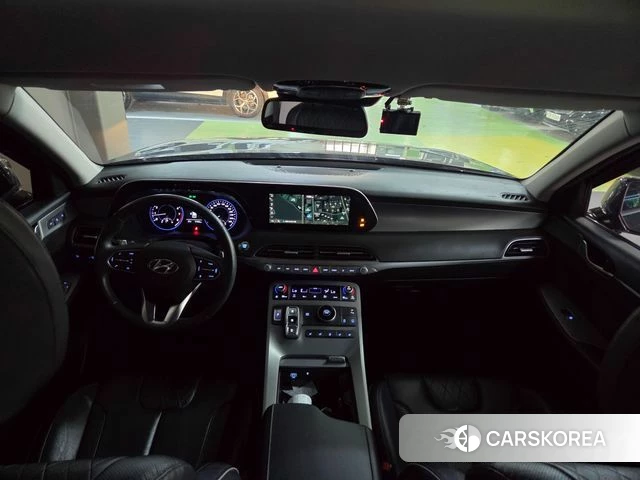 Hyundai Palisade id 4212032 из Кореи 17