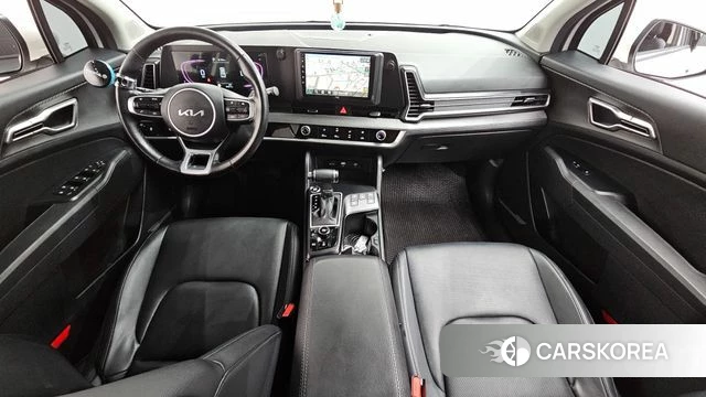 Kia Sportage 5th Generation id 4282591 из Кореи 34