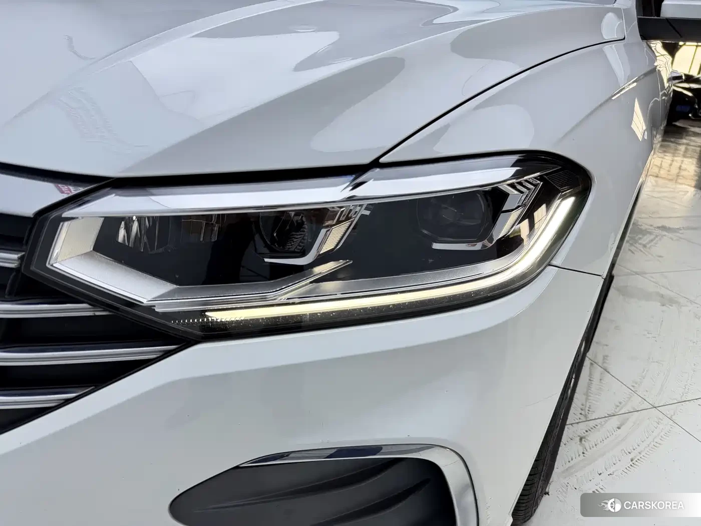 Volkswagen Lavida id 4553650 из Китая 11