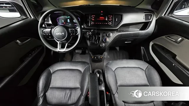 Kia The New Kia Ray id 3354493 из Кореи 16