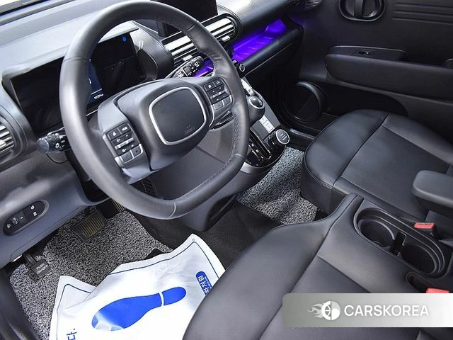 Hyundai Casper id 4650903 из Кореи 15