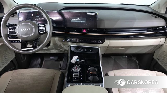 Kia The New Carnival 4th Generation id 4201157 из Кореи 36