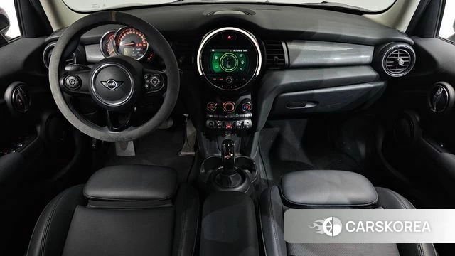 Mini Cooper id 4490264 из Кореи 27
