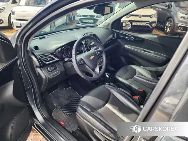 Chevrolet (GM Daewoo) The New Spark id 3718670 из Кореи 14