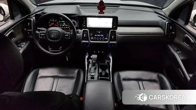 Kia Sorento 4th Generation id 3552059 из Кореи 17