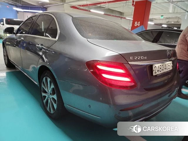 Mercedes-Benz E-Class W213 id 3936271 из Кореи 17