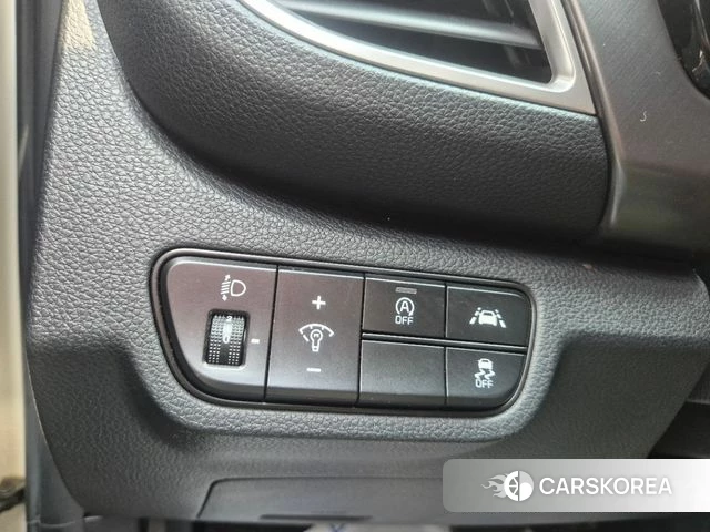 Kia Seltos id 4910953 из Кореи 10