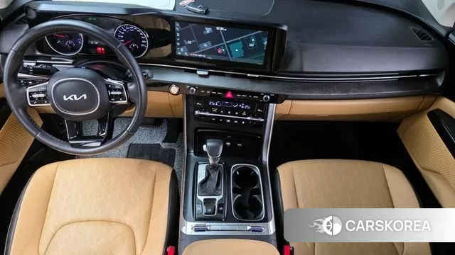 Kia Carnival 4th generation id 3555807 из Кореи 17