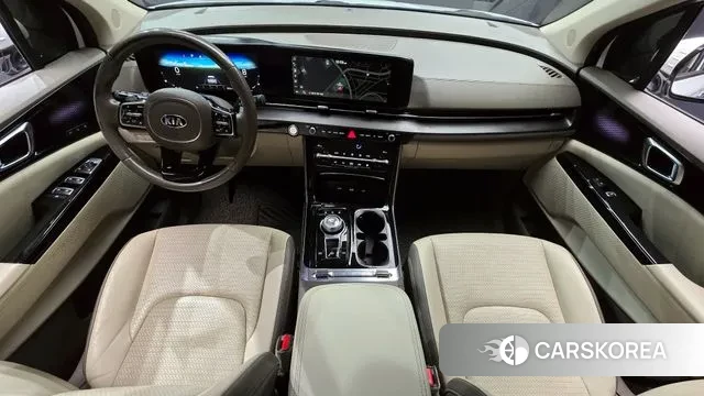 Kia Carnival 4th generation id 3438716 из Кореи 17