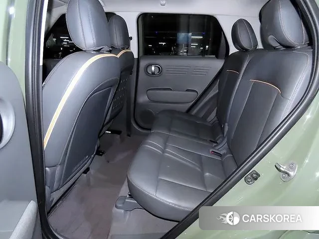 Hyundai Casper id 3467868 из Кореи 16