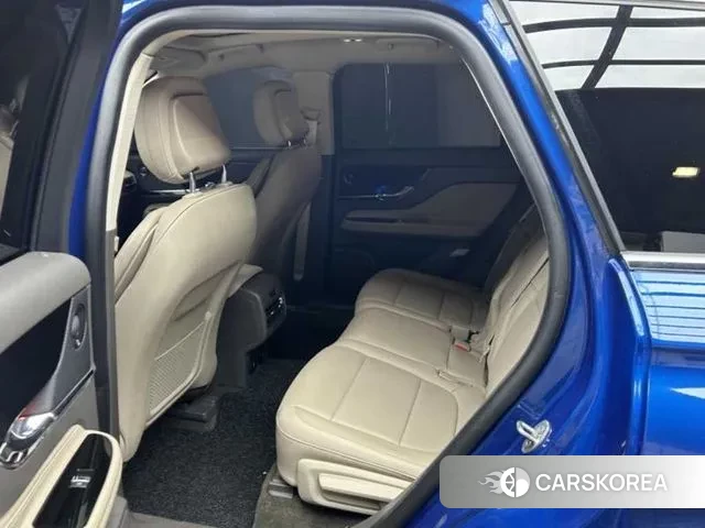 Lincoln Corsair id 3509251 из Кореи 14