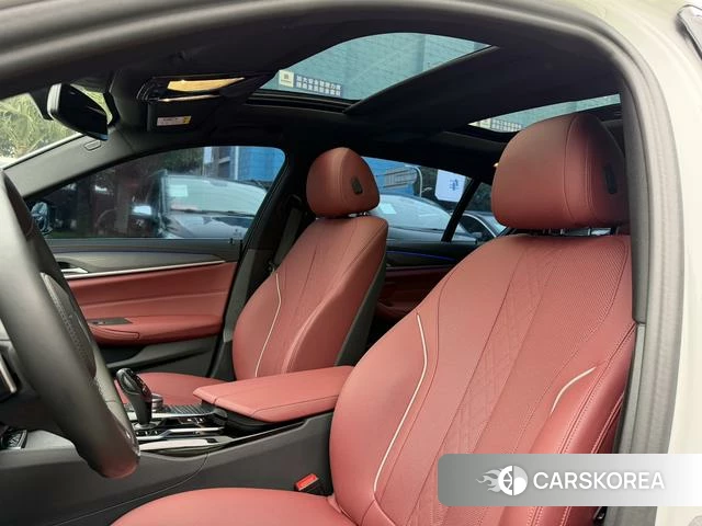 BMW 5 series id 4253393 из Китая 11