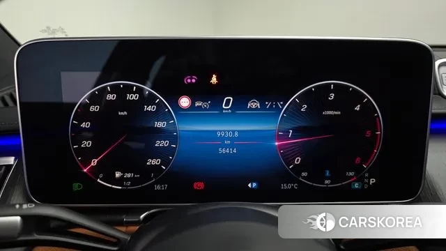 Mercedes-Benz S-Class W223 id 3488540 из Кореи 17