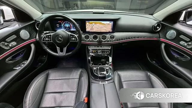 Mercedes-Benz E-Class W213 id 3687089 из Кореи 17