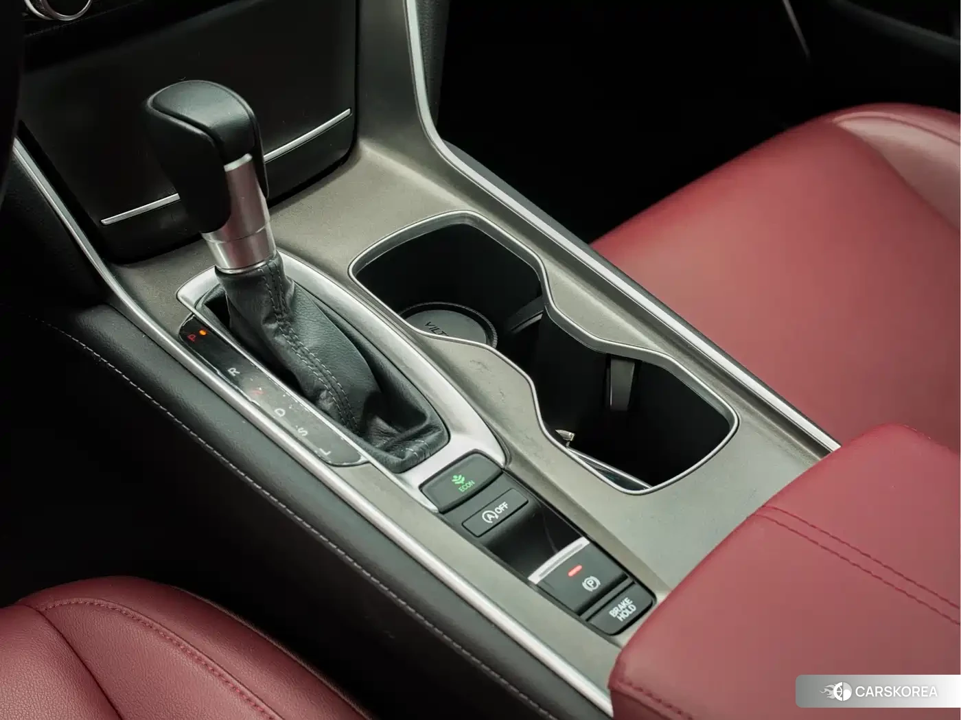 Honda Accord id 4539273 из Китая 22