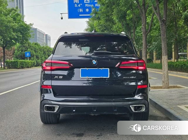 BMW X5 id 4353279 из Китая 18