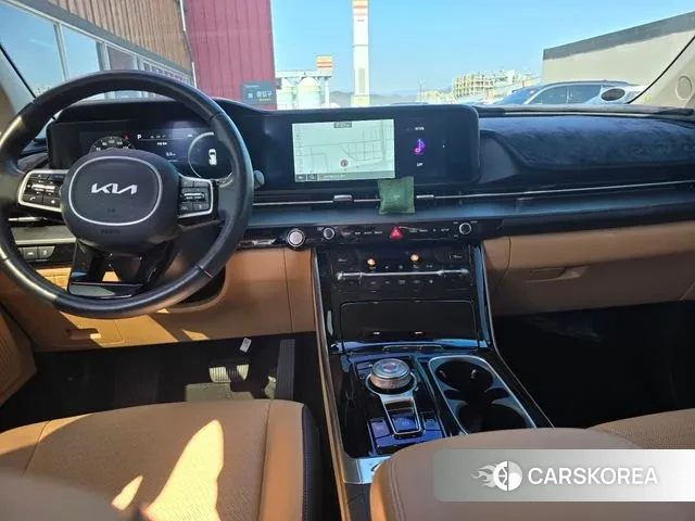 Kia Carnival 4th generation id 3756972 из Кореи 17