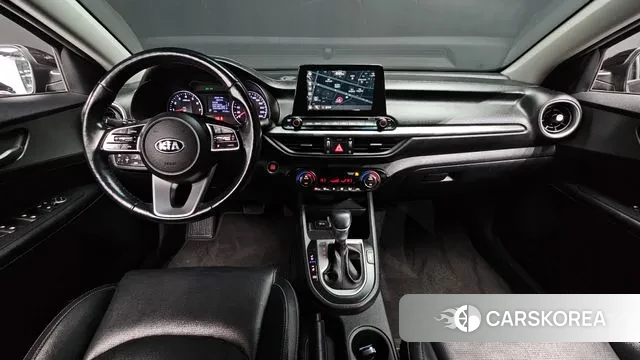 Kia Come New K3 id 3350345 из Кореи 17