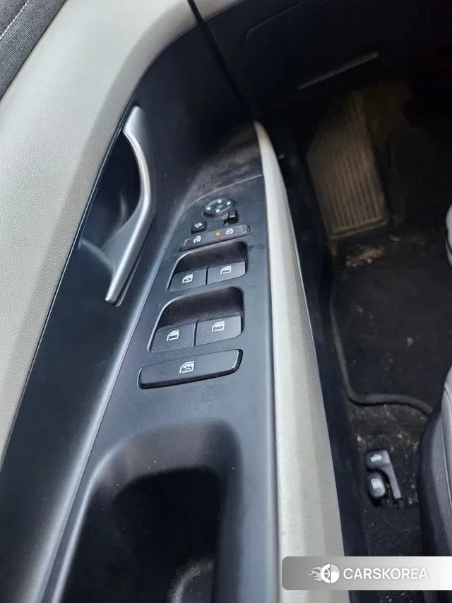 Hyundai Avante (CN7) id 3598284 из Кореи 17